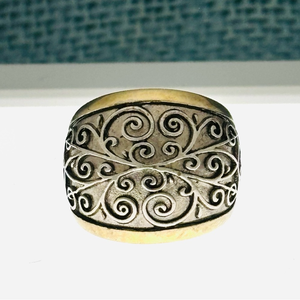 Premier Designs Celtic Ring